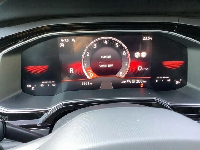 Volkswagen Polo 2.0 TSI DSG GTI