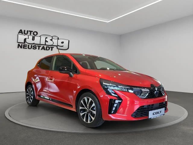 Mitsubishi Colt PLUS 1,0 I Turbo-Benziner