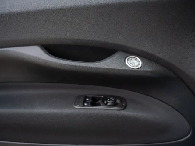 Fiat 500 Batterie 42 KW MY23