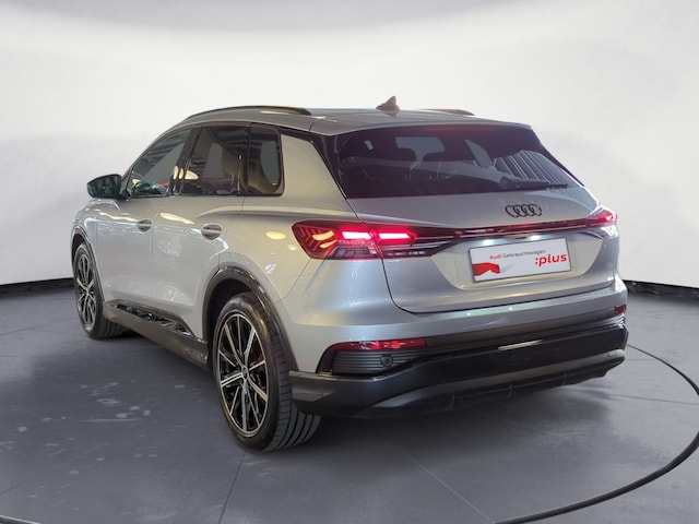 Audi Q4 e-tron SUV 45 e-tron Audi Q4 e-tron