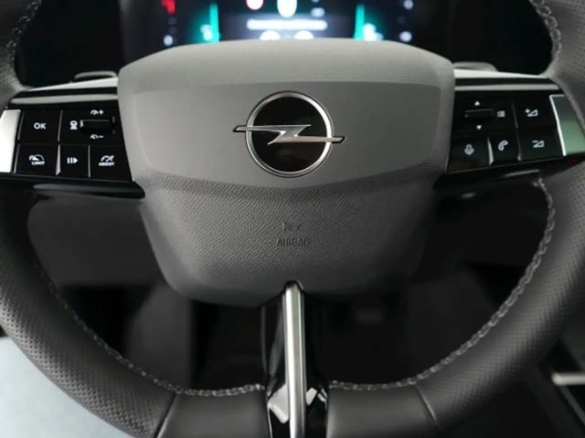 Opel Astra GS-Line Grand Sport