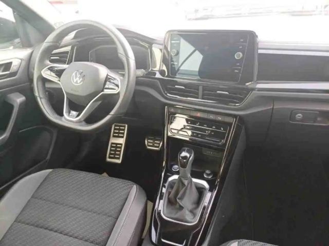 Volkswagen T-Roc 1.5 TSI Cabriolet DSG R-Line