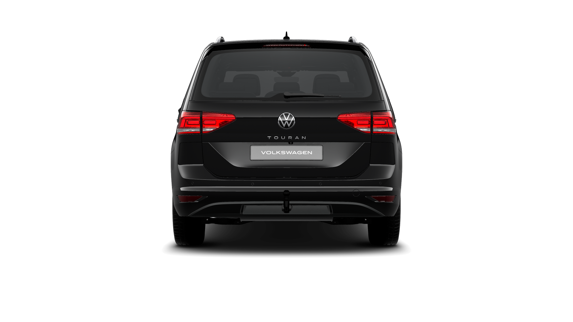 Volkswagen Touran 1.5 TSI