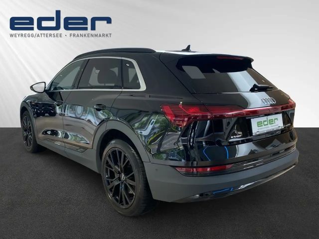 Audi e-tron 55 Business Quattro