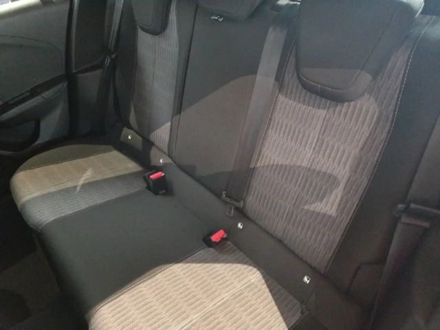 Opel Corsa 1.2 Turbo Turbo