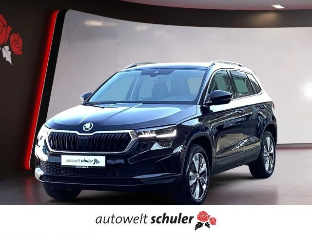 Skoda Karoq 4x4 Style Style