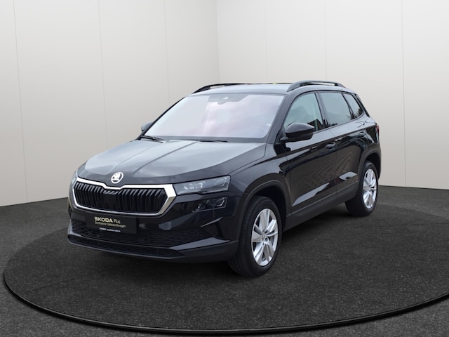 Skoda Karoq 1.5 TSI Selection