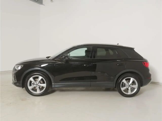 Audi Q3 35 TFSI S-Tronic