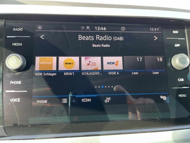 Volkswagen Taigo 1.0 TSI