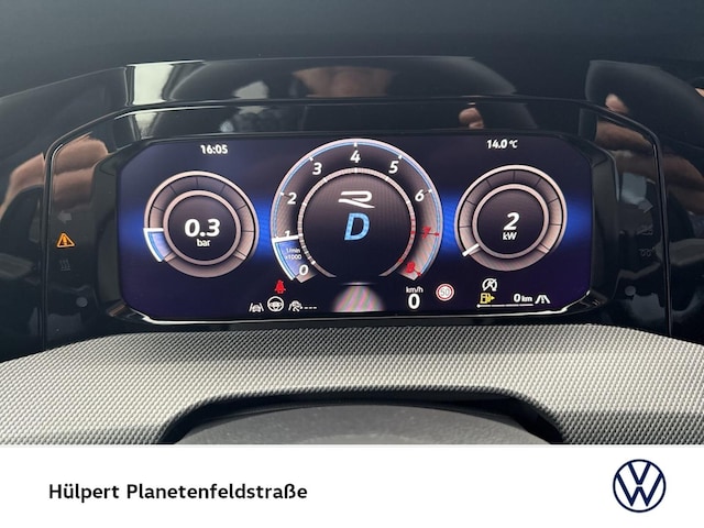 Volkswagen Golf Golf VIII