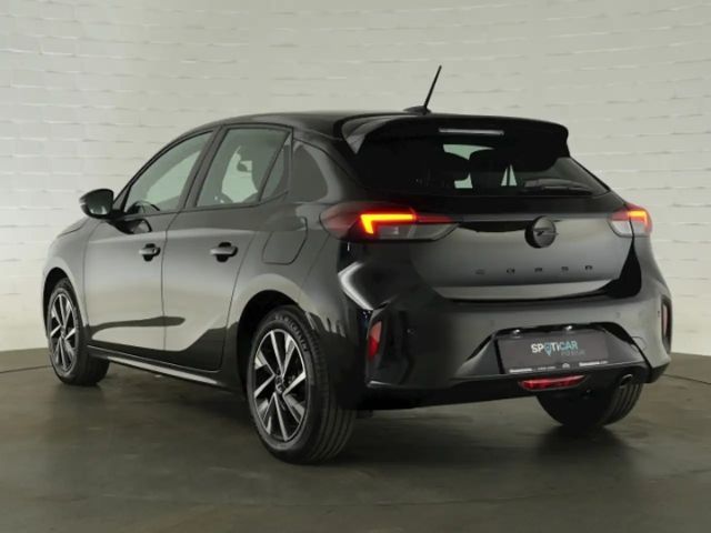 Opel Corsa GS-Line Grand Sport