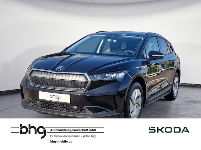 Skoda Enyaq iV 50