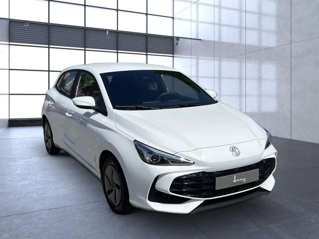 MG MG3 Hybrid+ Standard Standard range