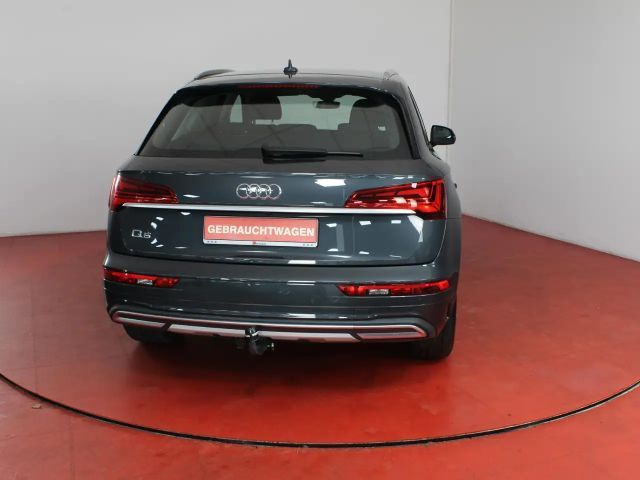 Audi Q5 2.0 TDI
