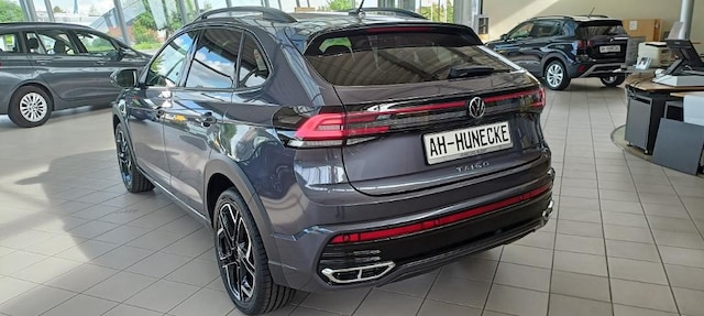 Volkswagen Taigo Taigo 1.0    RLineBT085 TSID7F