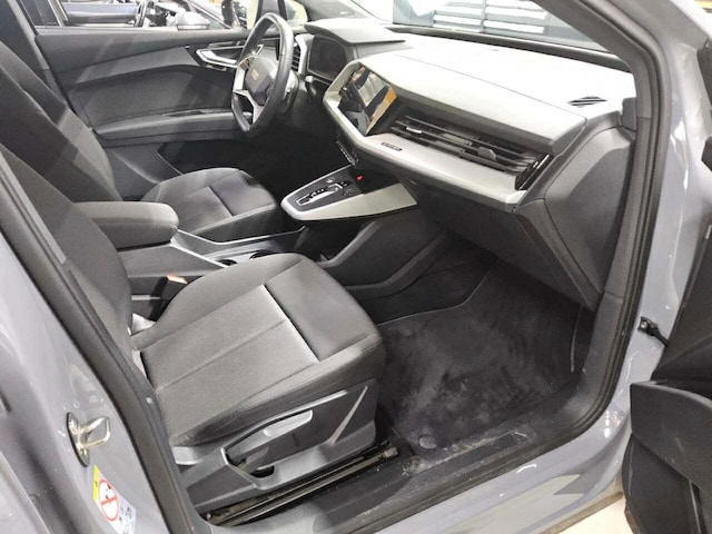 Audi Q4 e-tron 40 Sportback