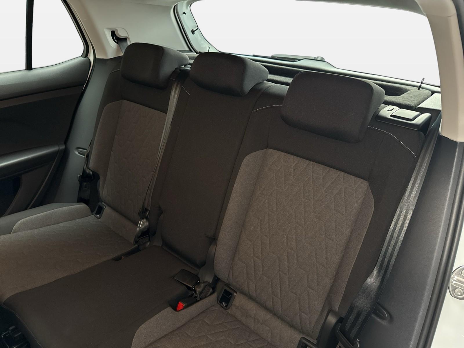 Volkswagen T-Cross 1.0 TSI DSG Style