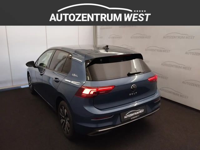 Volkswagen Golf 1,5 TSI *Goal*...AHK/Navi/LED