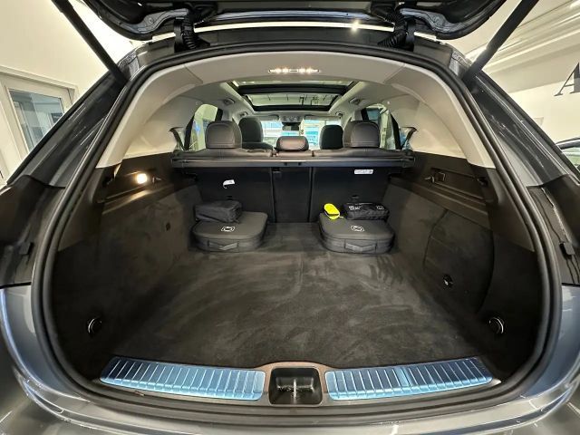 Mercedes-Benz GLE 350 4MATIC