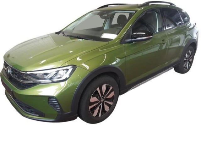 Volkswagen Taigo 1.0 TSI