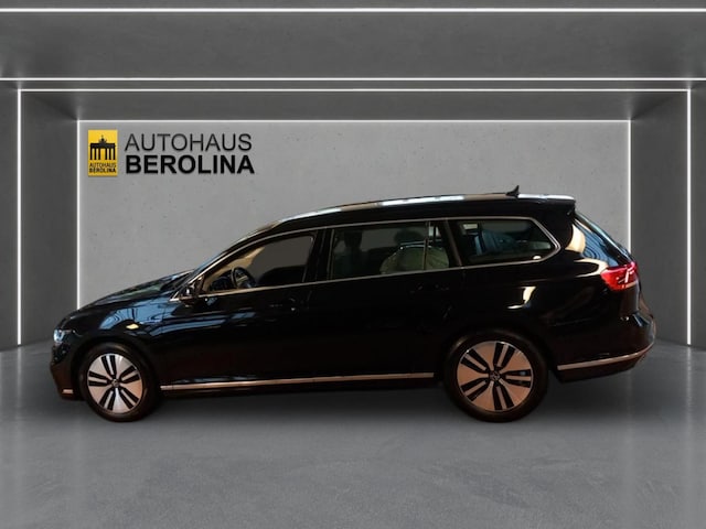 Volkswagen Passat DSG GTE Pro Variant