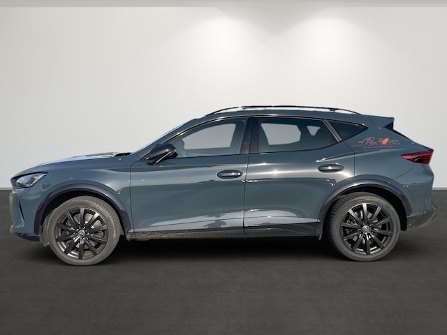 Cupra Formentor 2.0 TSI