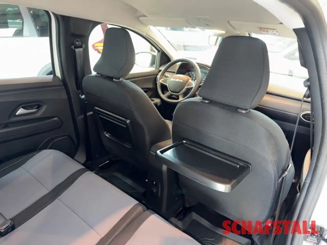 Dacia Jogger ECO-G Extreme TCe 100