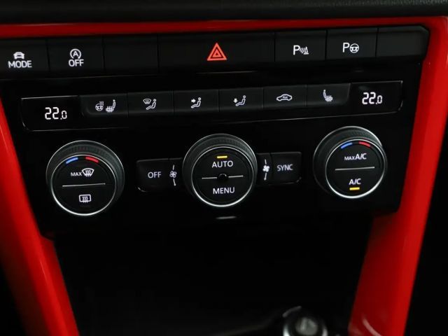 Volkswagen T-Roc 1.5 TSI DSG Sport