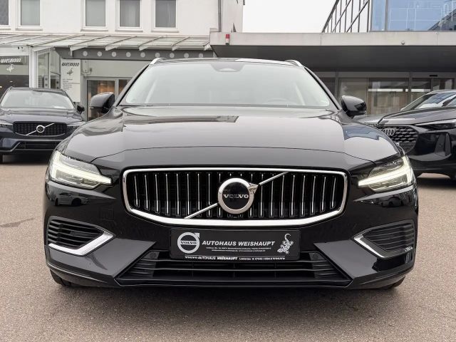 Volvo V60 AWD Recharge T6