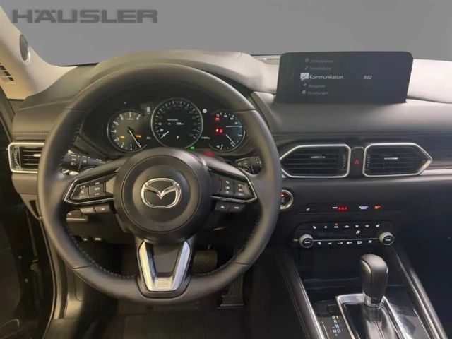 Mazda CX-5 4WD Sportsline