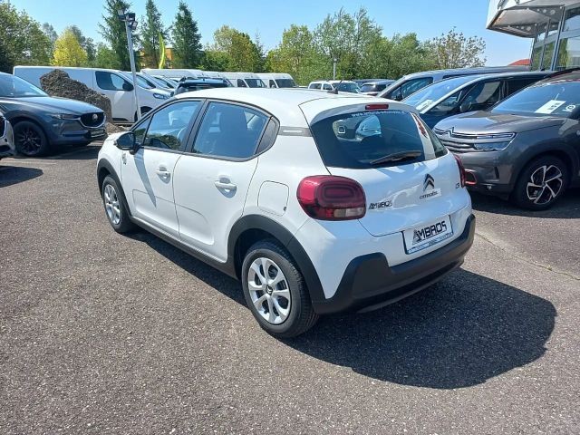 Citroën C3 PureTech You