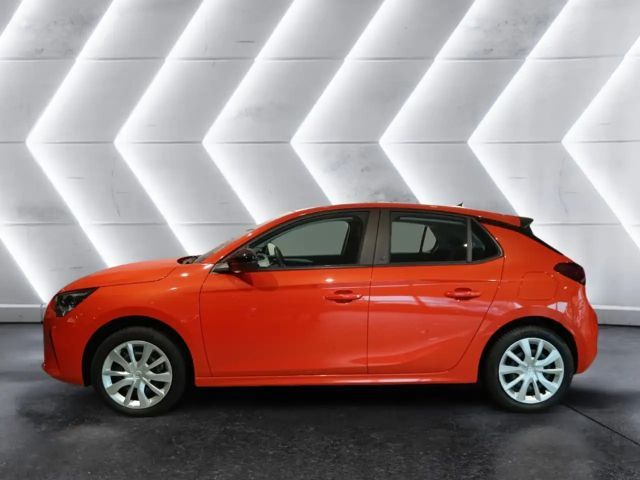 Opel Corsa -e ''Edition'' Rückfahrkamera Sitzheizung Klimaaut