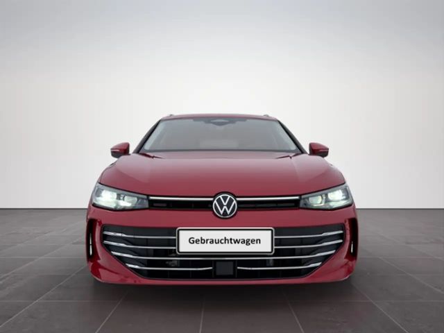 Volkswagen Passat 1.5 eTSI Variant