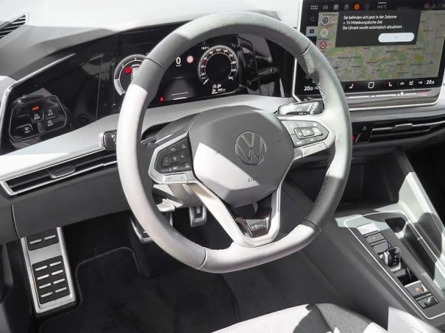 Volkswagen Golf 2.0 TDI DSG Golf VIII