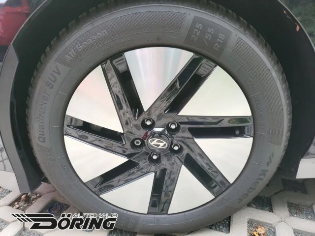 Hyundai IONIQ 6 UNIQ