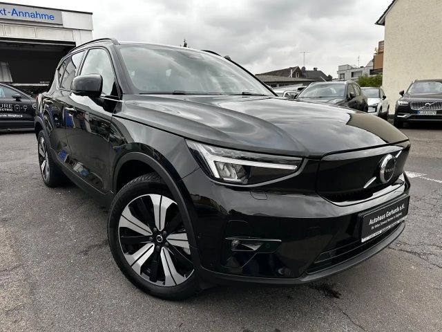 Volvo XC40 Dark Ultimate