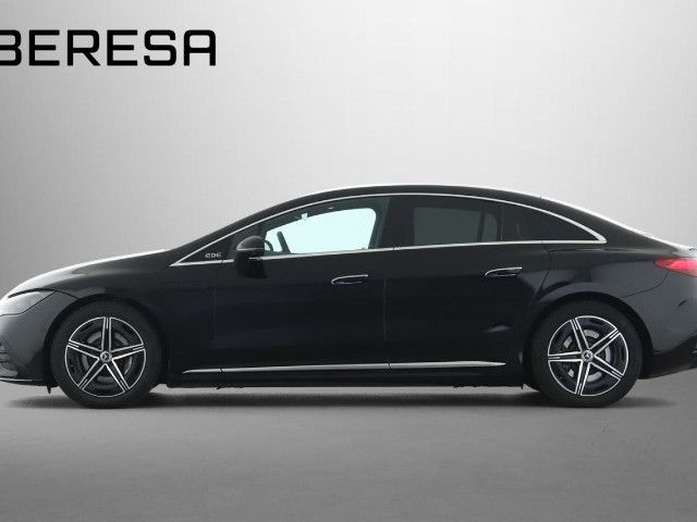 Mercedes-Benz EQE 350 4MATIC Sedan