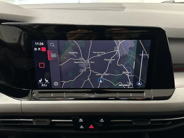 Volkswagen Golf DSG Life Variant