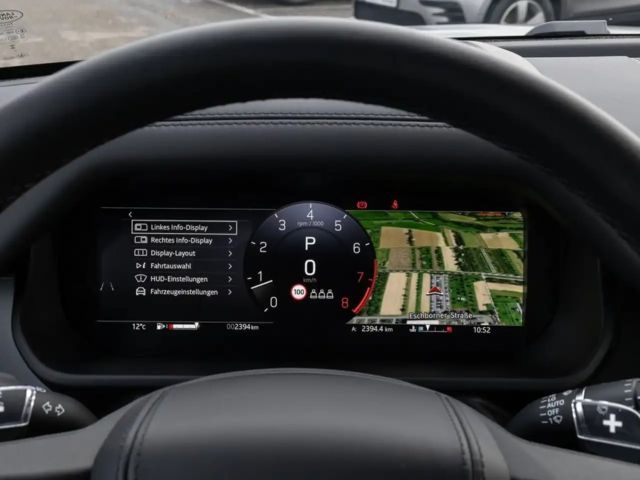 Land Rover Defender 110