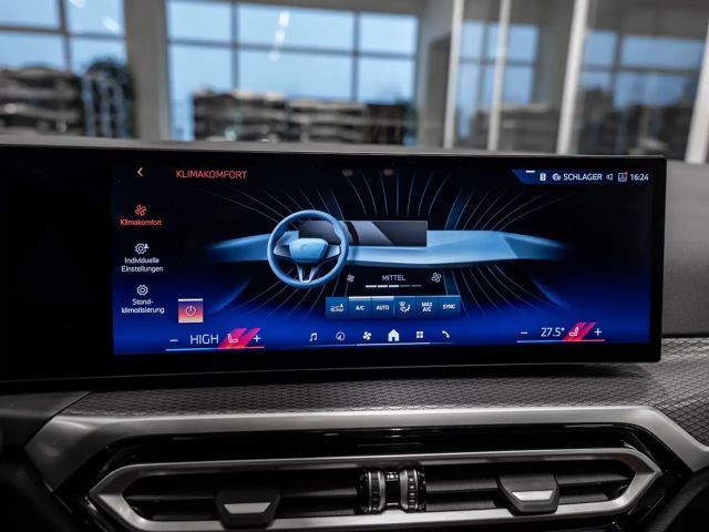 BMW i4 Coupé Gran Coupé M-Sport eDrive35