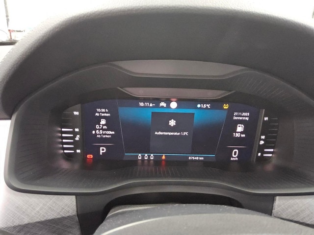 Skoda Kodiaq 2.0 TDI 4x4 Ambition