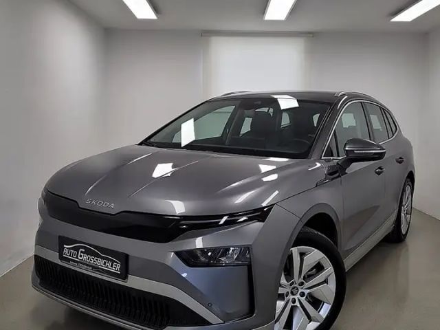 Skoda Enyaq 85 82kWh AHK schwenkbar, 5J Skoda-Plus-Garantie...