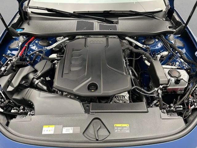 Audi A5 40 TFSI Quattro S-Line