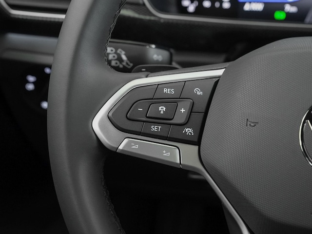 Volkswagen T-Cross 1.5 TSI ACT R-Line