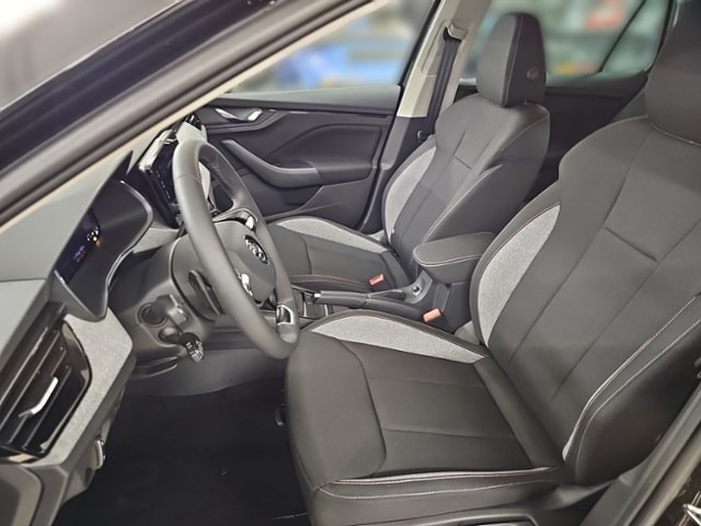 Skoda Scala 1,0 TSI DSG LED SMARTL SHZ PDC ACC