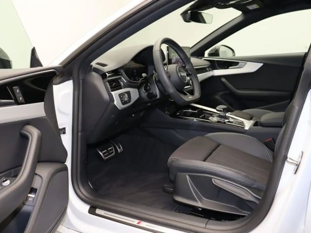 Audi A5 35 TFSI S-Line Sportback