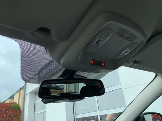 Renault Kadjar Intens TCe 140