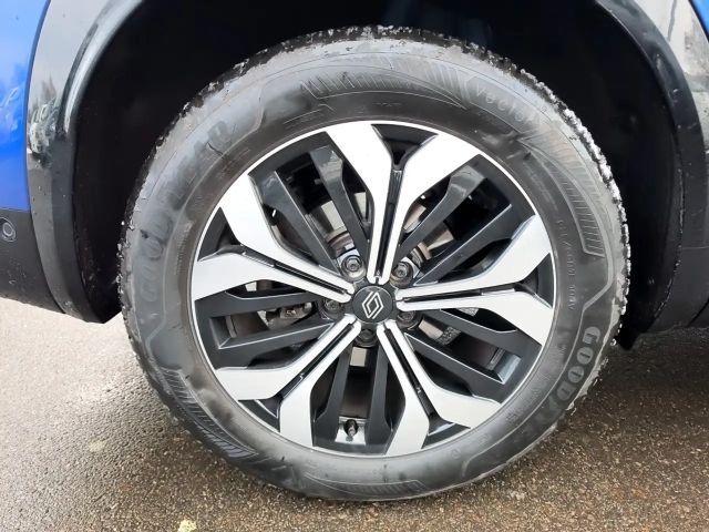 Renault Austral Equilibre Equilibre