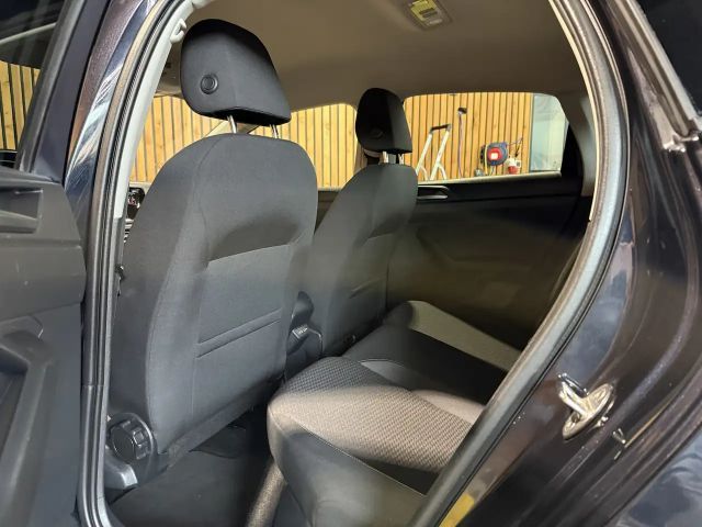 Volkswagen Taigo Life