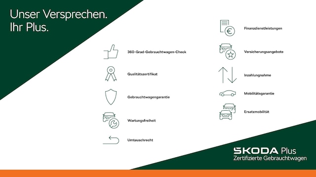 Skoda Kodiaq 2.0 TSI 4x4 Selection